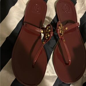 Tory Burch sandals